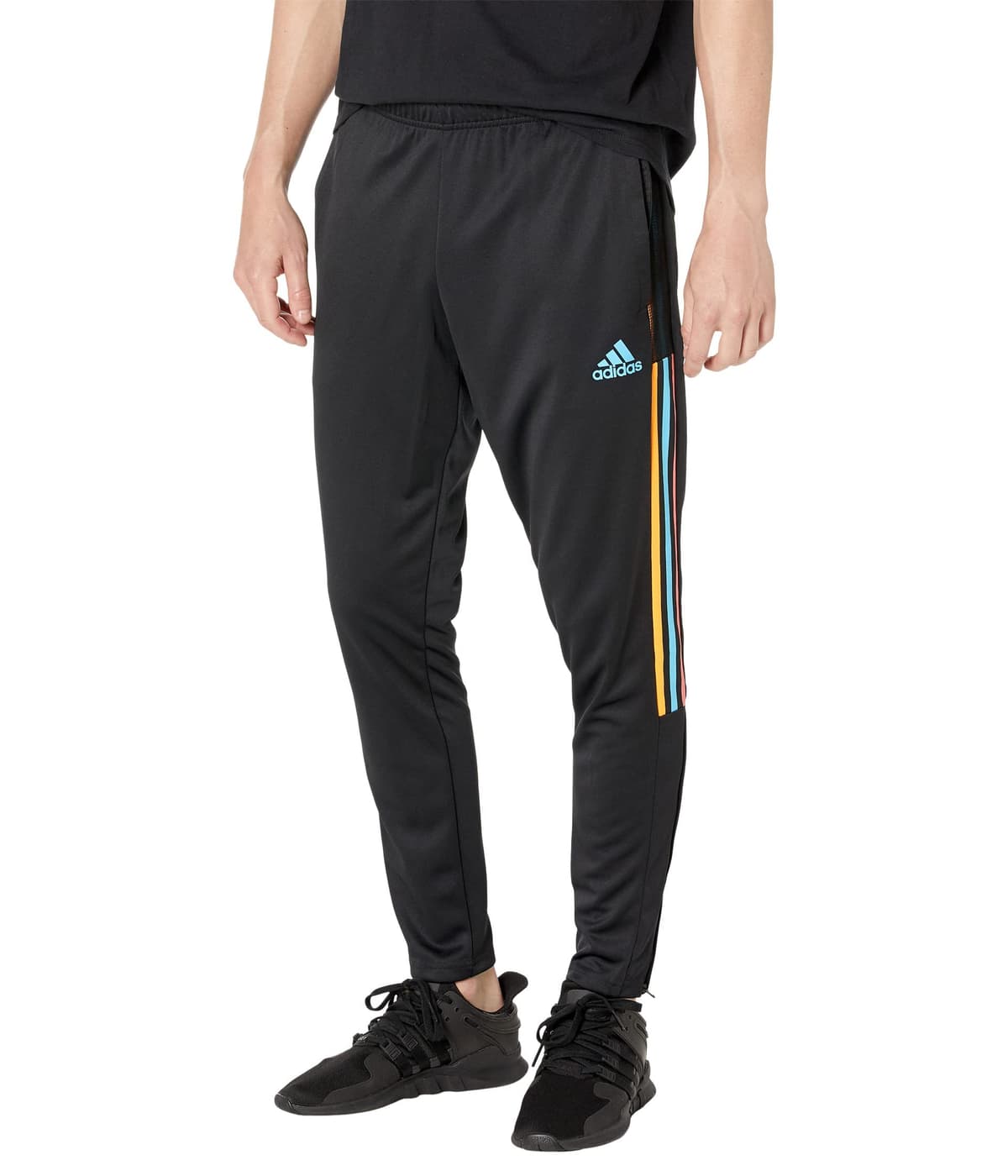 Adidas Regista 18 - Pantalónes de fútbol para Hombre — view 16