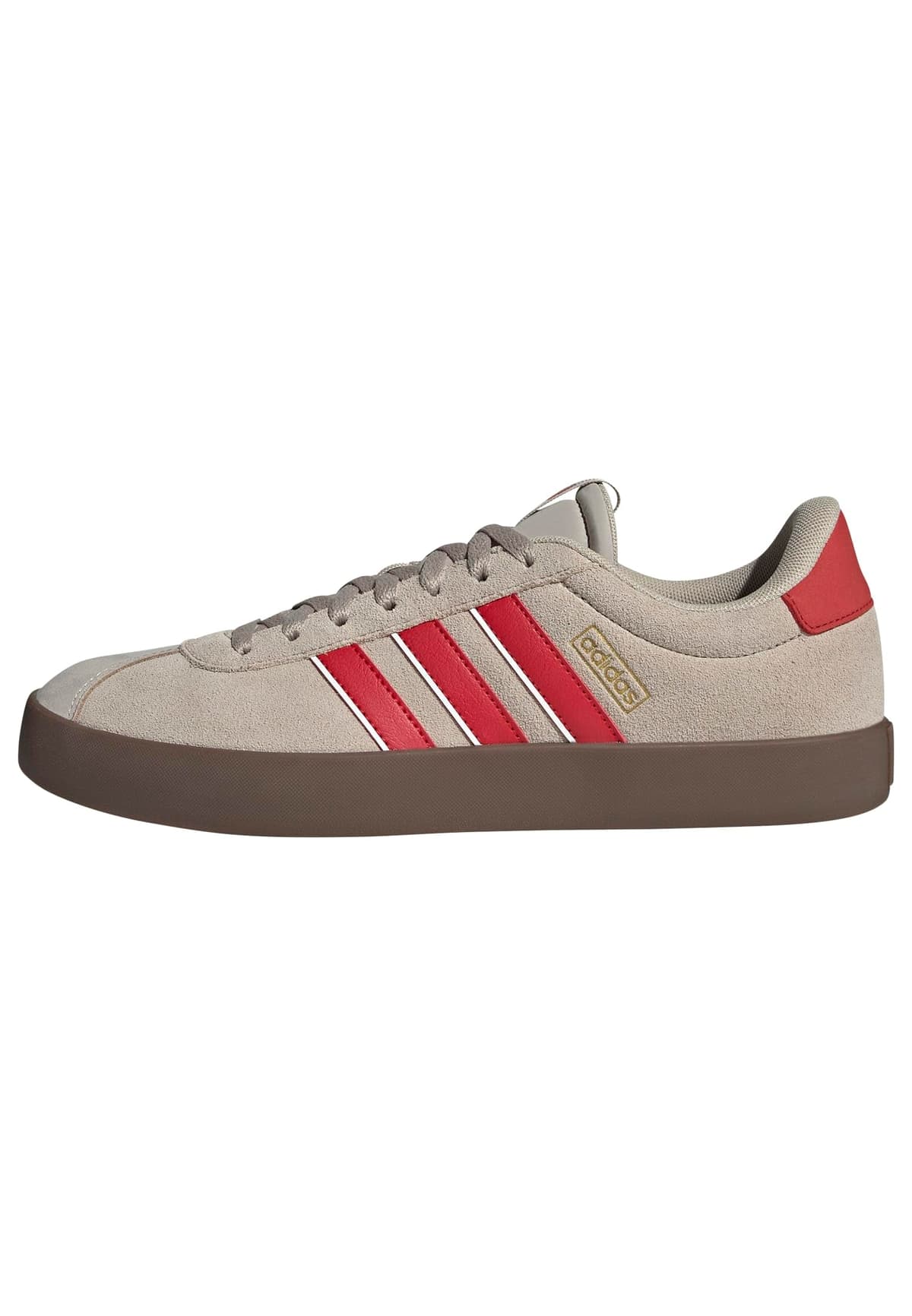 adidas Men's Zapatilla VL Court 3.0 — view 133