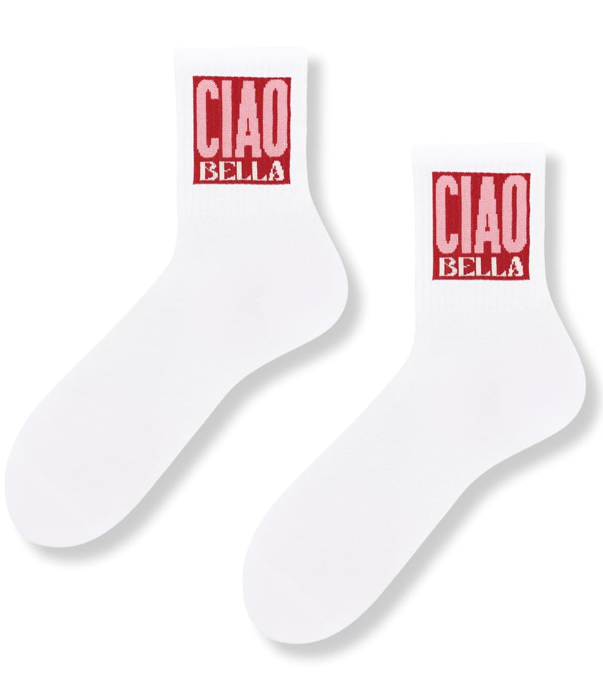 Todo Calcetines Divertidos Hombre y Mujer, Calcetines Fantasia con Motivo, de Colores — view 8