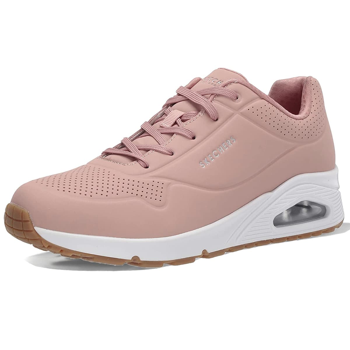 Skechers Women's Uno Stand On Air Trainers