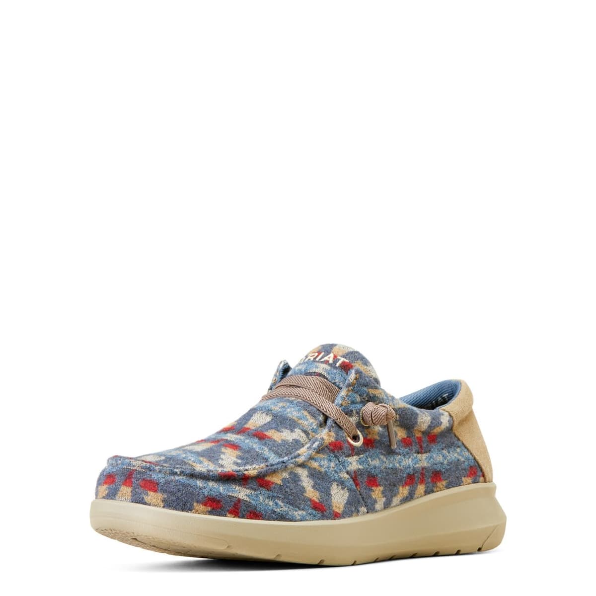 Ariat Men's Hilo Shoe — view 73