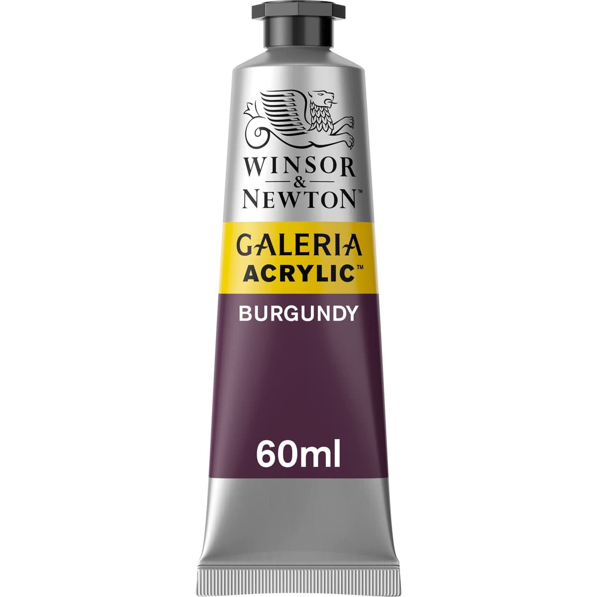 Winsor & Newton Galería - Pintura Acrílica , 500 ml, Verde (Deep Turquoise) — view 86