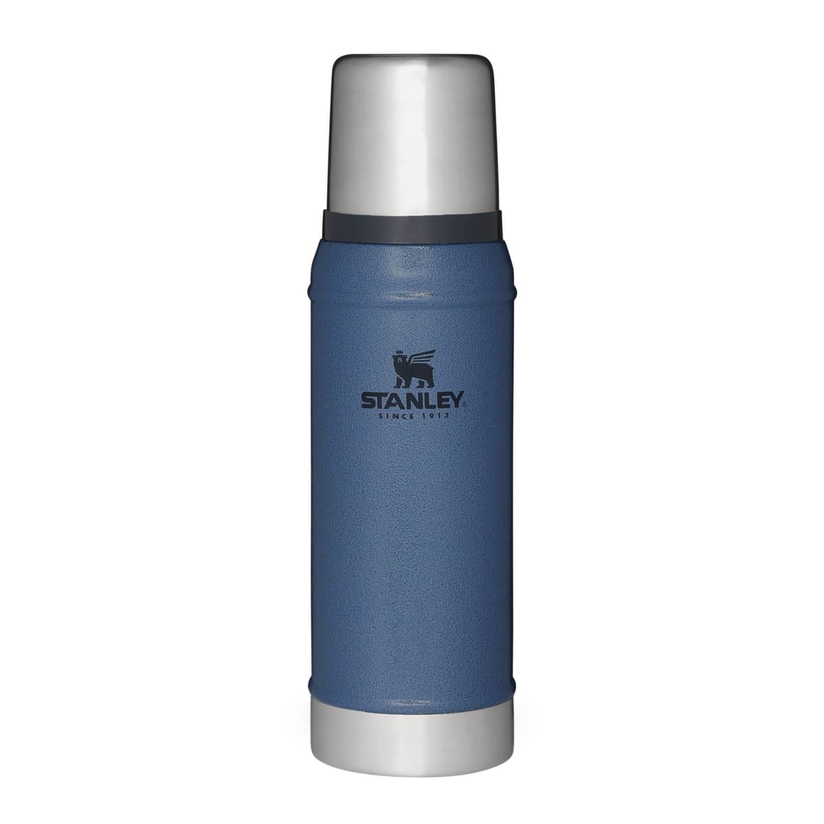 Stanley 1913 Classic Legendary Thermal Flask 2.3L - Keeps Hot Or Cold for 48 Hours - BPA-Free Insulated Bottle - Stainless Steel Coffee Flask - Leakproof - Dishwasher Safe - Green — view 50