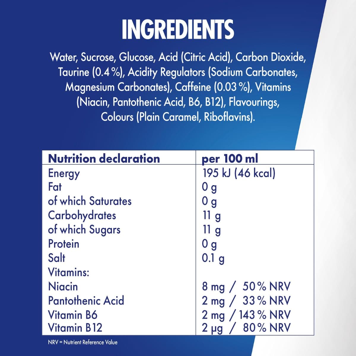 Red Bull Energy Drink 250 ml x12 — view 2