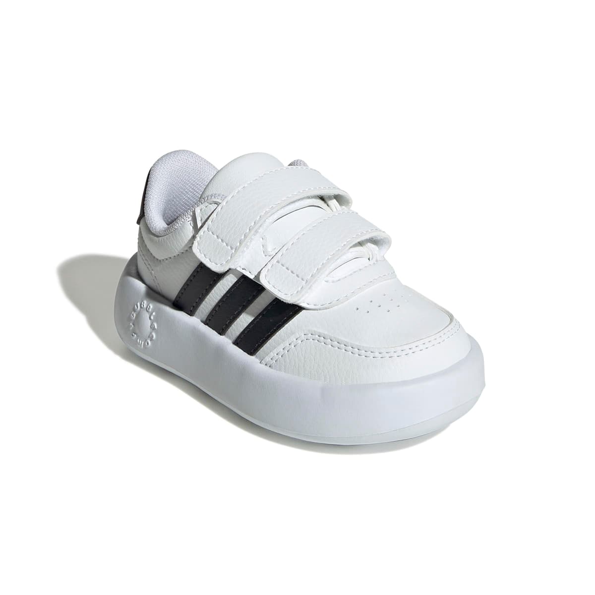 adidas Kids Breaknet 3.0 Baby Trainers — view 3