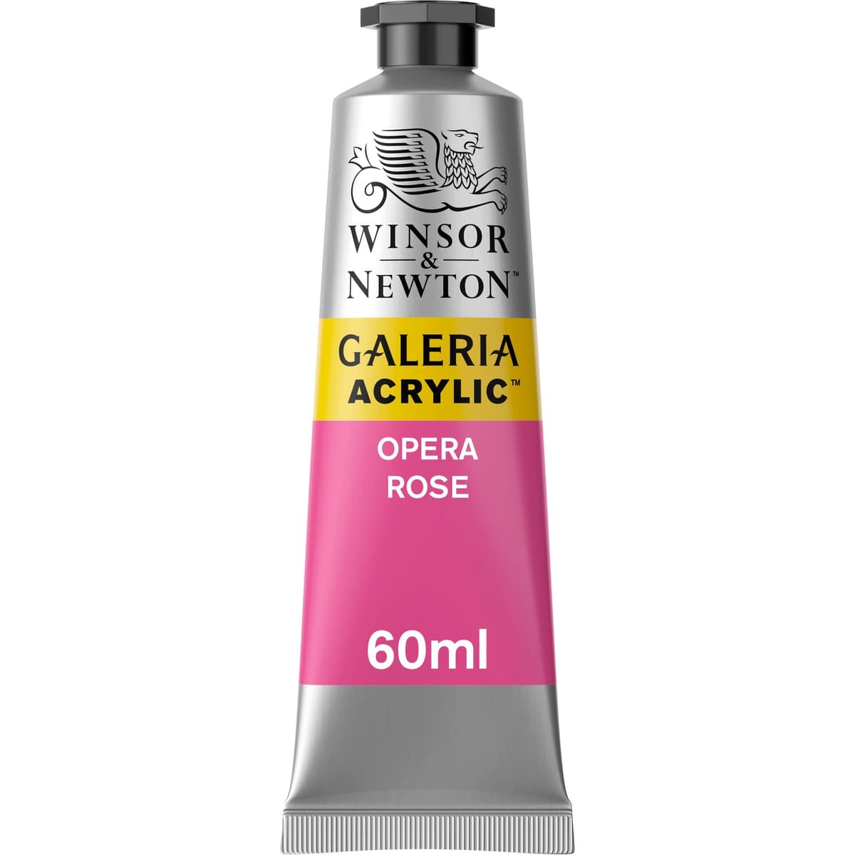 Winsor & Newton Galería - Pintura Acrílica , 500 ml, Verde (Deep Turquoise) — view 101