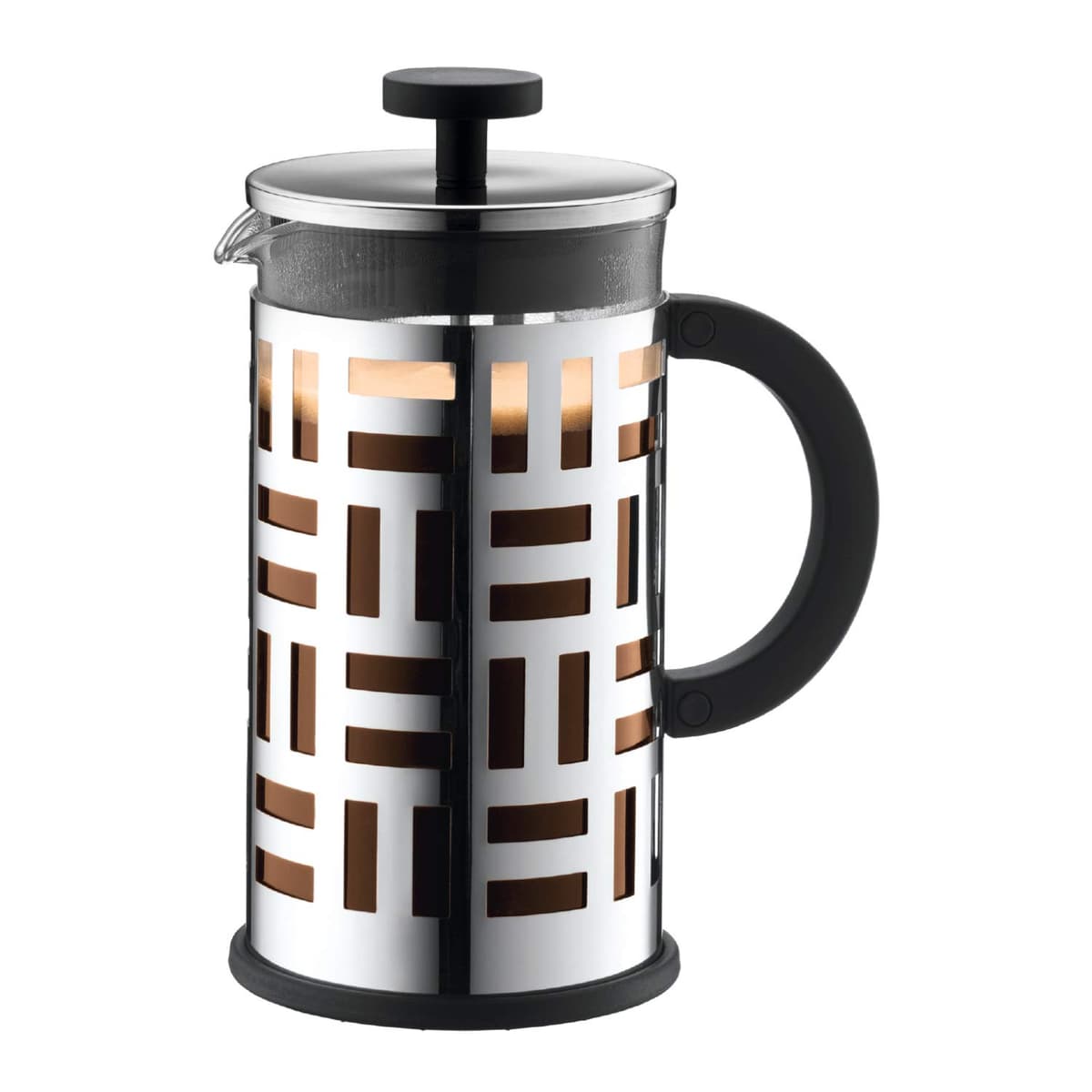Bodum 34oz Spare Carafe for French Press, High-Heat Borosilicate Glass — view 3
