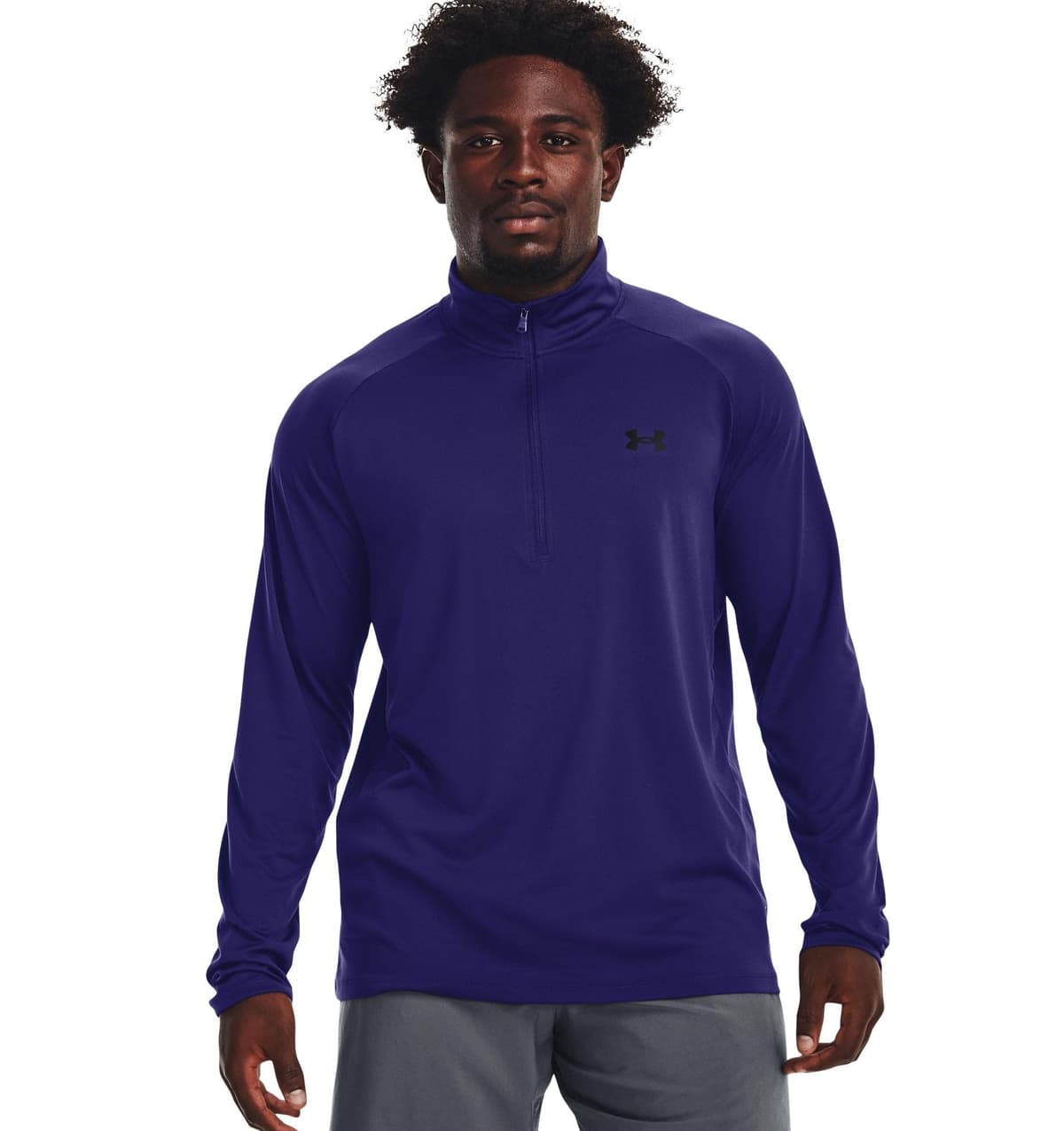 Under Armour Men's Tech 2.0 1/2 Zip — view 12