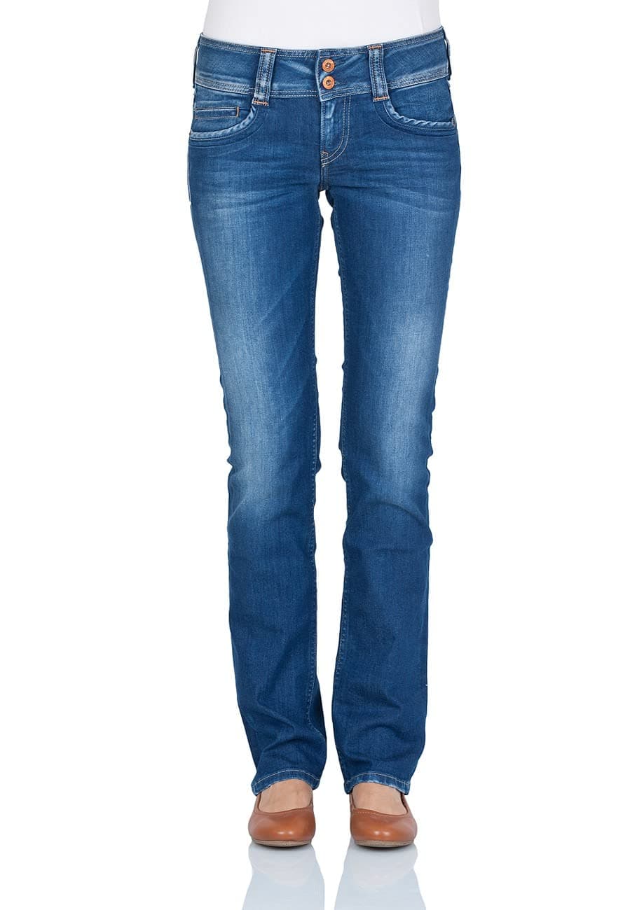 Pepe Jeans Soho, Jeans Mujer — view 84