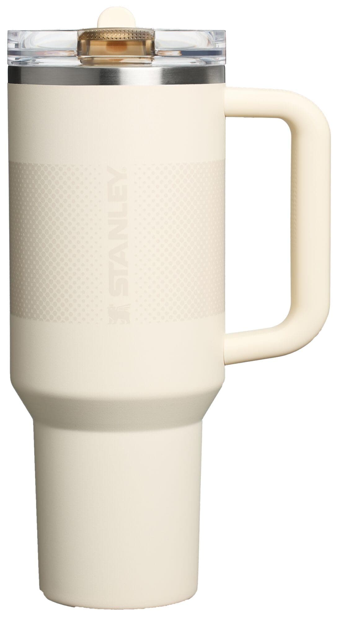 STANLEY Quencher ProTour Flip Straw Tumbler with Leakproof Lid | Built-In Straw & Handle | Cupholder Compatible for Travel | Insulated Stainless Steel Cup | BPA-Free — view 93