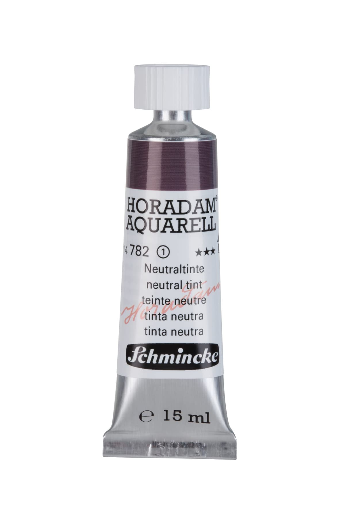 Schmincke - HORADAM® AQUARELL - acuarelas para artistas, turquesa cobalto - 15 ml — view 218