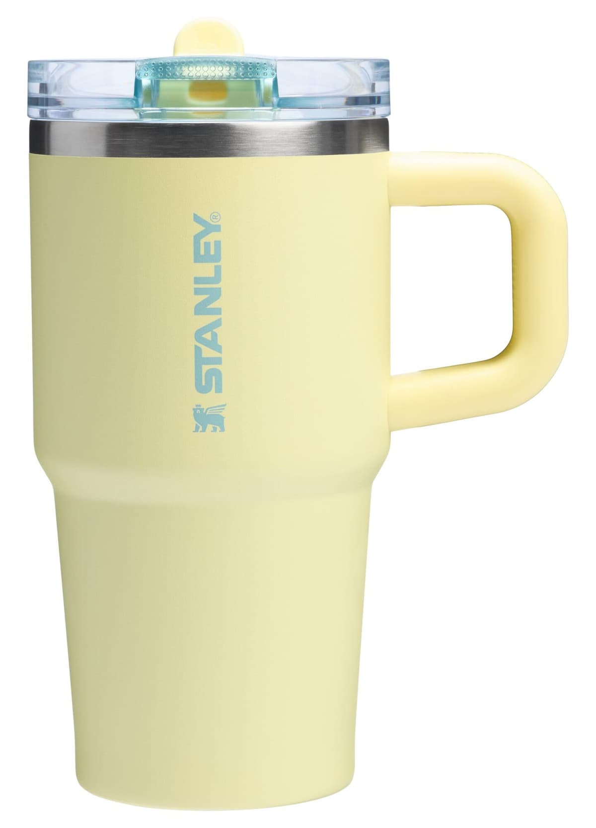 STANLEY Quencher ProTour Flip Straw Tumbler with Leakproof Lid | Built-In Straw & Handle | Cupholder Compatible for Travel | Insulated Stainless Steel Cup | BPA-Free — view 52