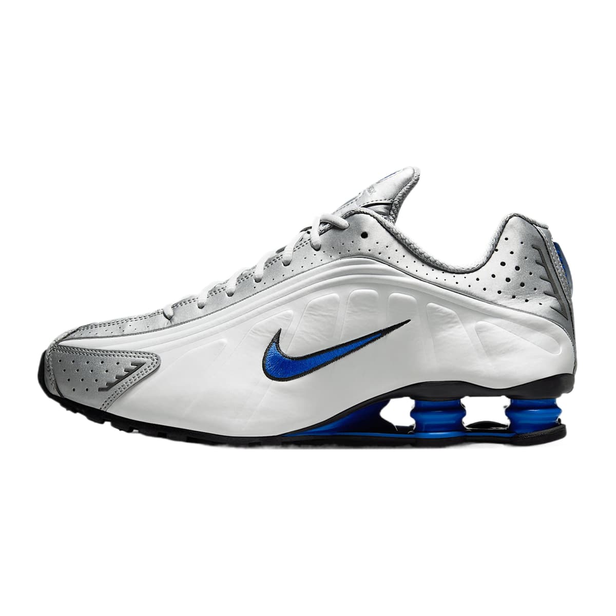 Nike Nike Shox R4 (GS) Zapatillas de AtletismoNiños — view 22