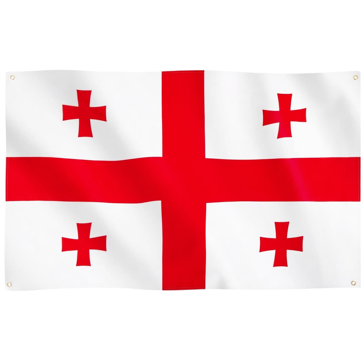 Runesol Lest We Forget, Premium Remembrance Poppy Day Flag - 3ft x 5ft, 4 Grommets, Indoors/Outdoors — view 87
