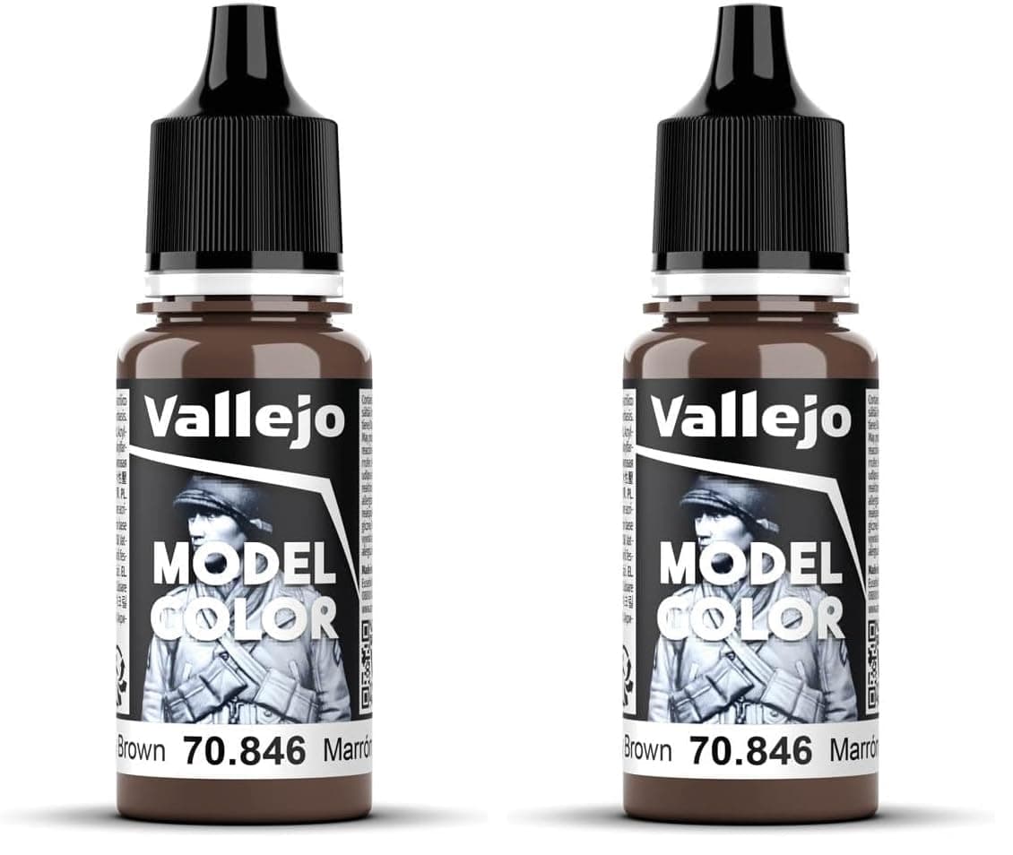 Vallejo Thinner Medium, Colorless Diluent for Acrylic Paints, 18 ml Bottle, Ideal for Thinning and Blending, Perfect for Artists and Hobbyists — view 53