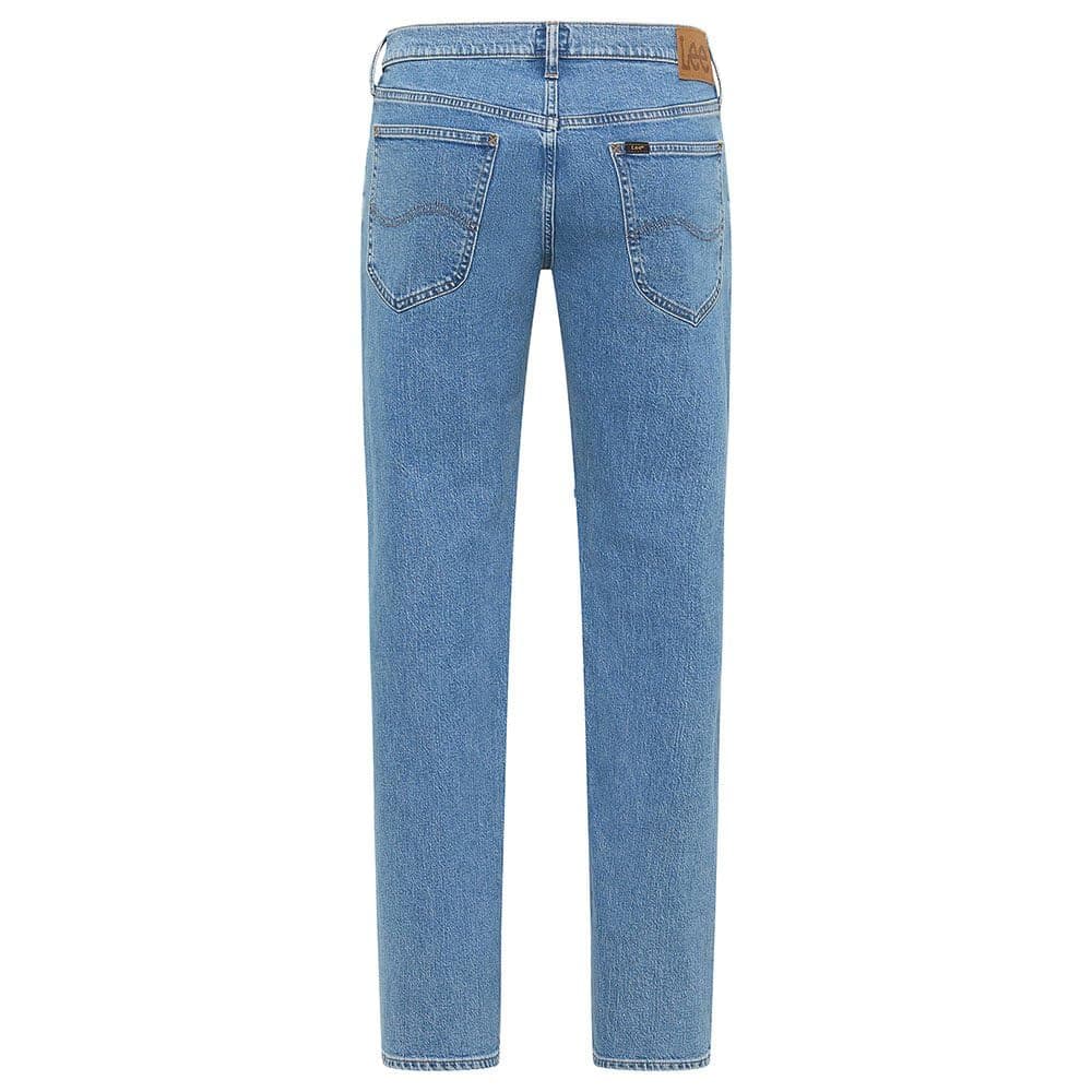 Lee Men's Daren Zip Fly Jeans — view 139