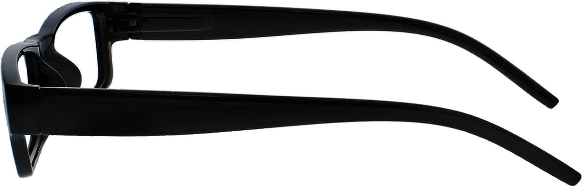 OPULIZE Ace Gafas De Lectura Negro Ligero Cómodo Lectores Valor Pack 2 Hombres Mujeres RR32-1 +2,00 — view 6