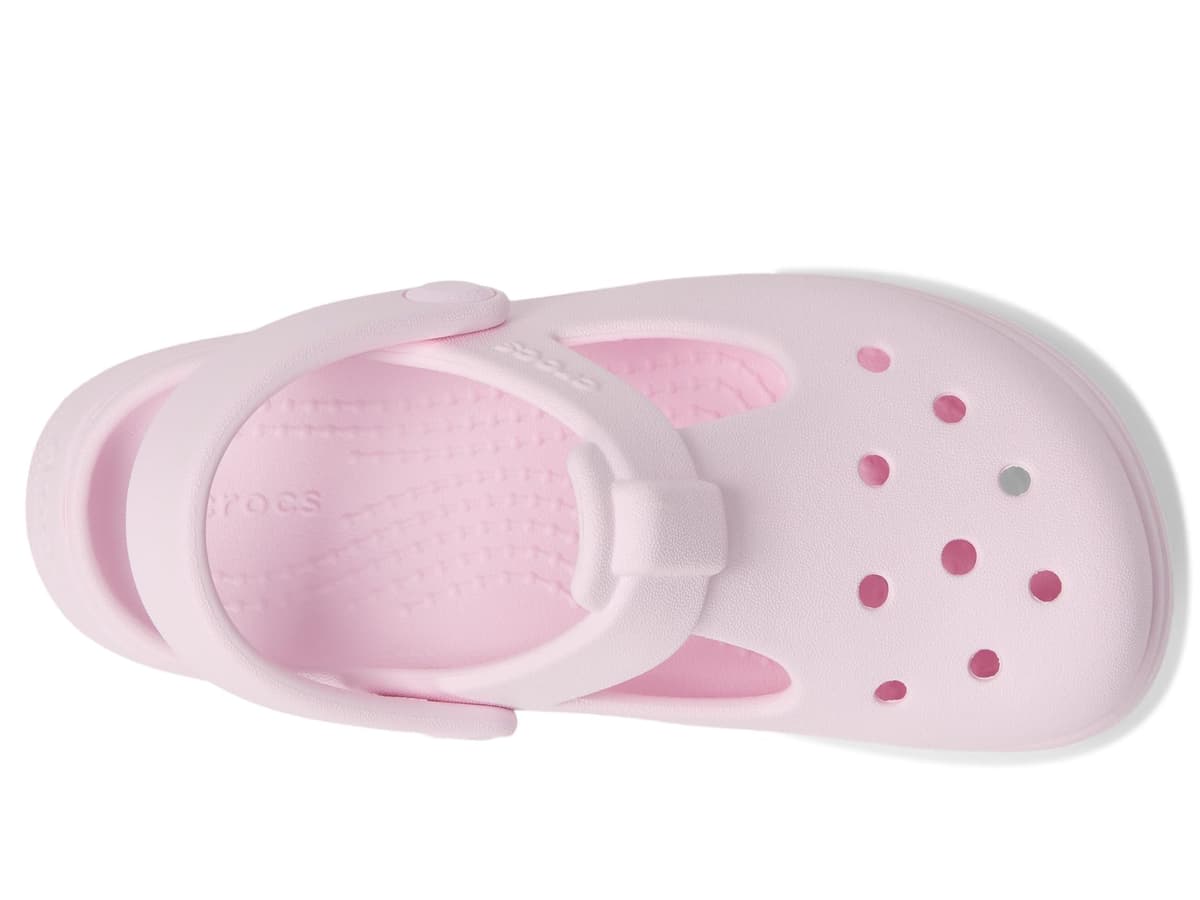 Crocs Kids Classic Mary Jane — view 2