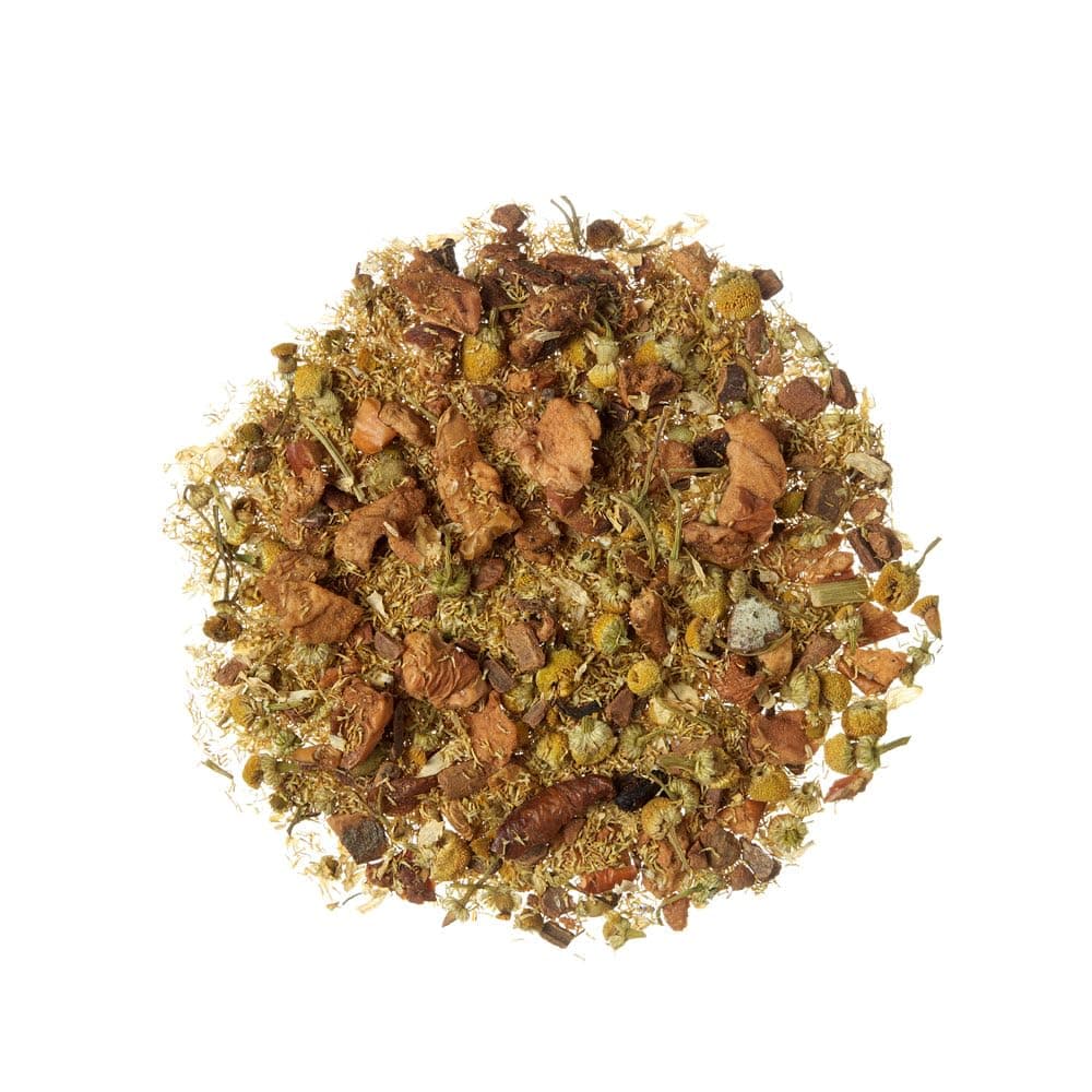 TEA SHOP - Infusión Cocktail de Frutas 250g - 125 Tazas - Infusión a Granel - Aromática y vitamínica de fruta y flores con hibisco, piña, papaya, pasas, escaramujo y naranja - Propiedades — view 18