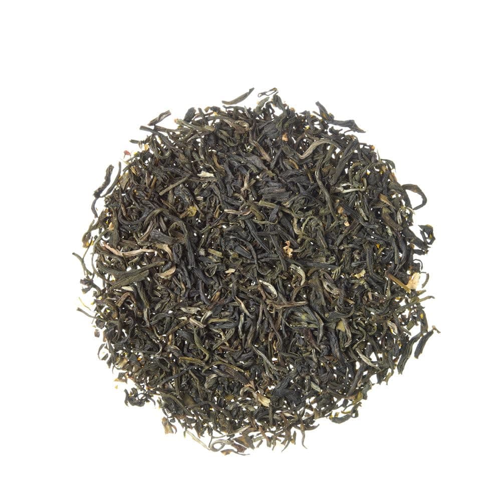 TEA SHOP - Magic Mango Green Tea 500g - 250 Cups - Bulk Format - Green Tea - Leaves - With Mango and Moringa - Antioxidant - Cold Tea - Perfect for Summer — view 20