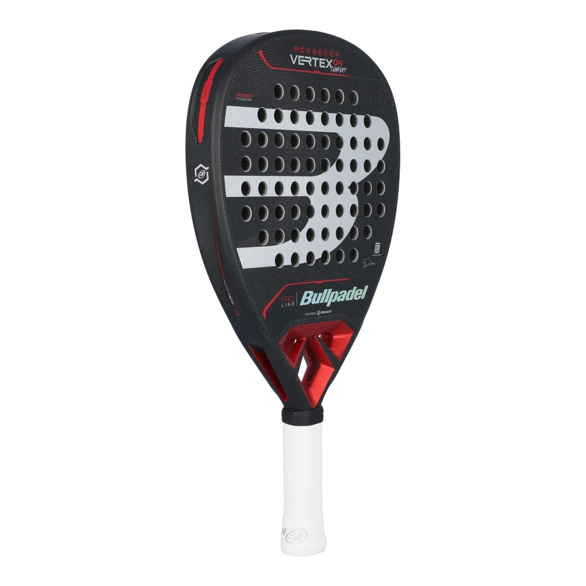 Bullpadel Vertex 04 Comfort — view 3
