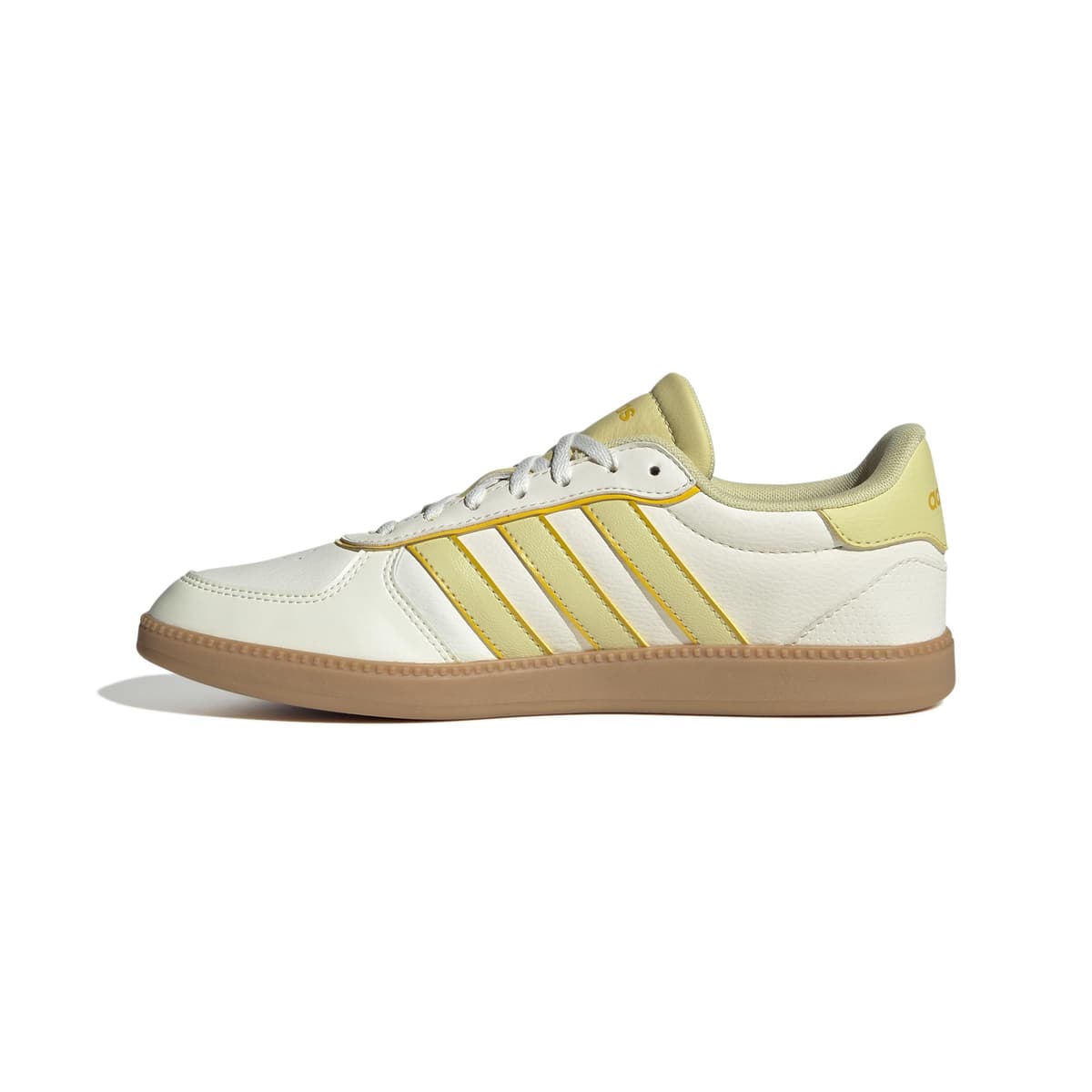 Adidas Mujer BREAKNET Sleek Zapatos — view 72