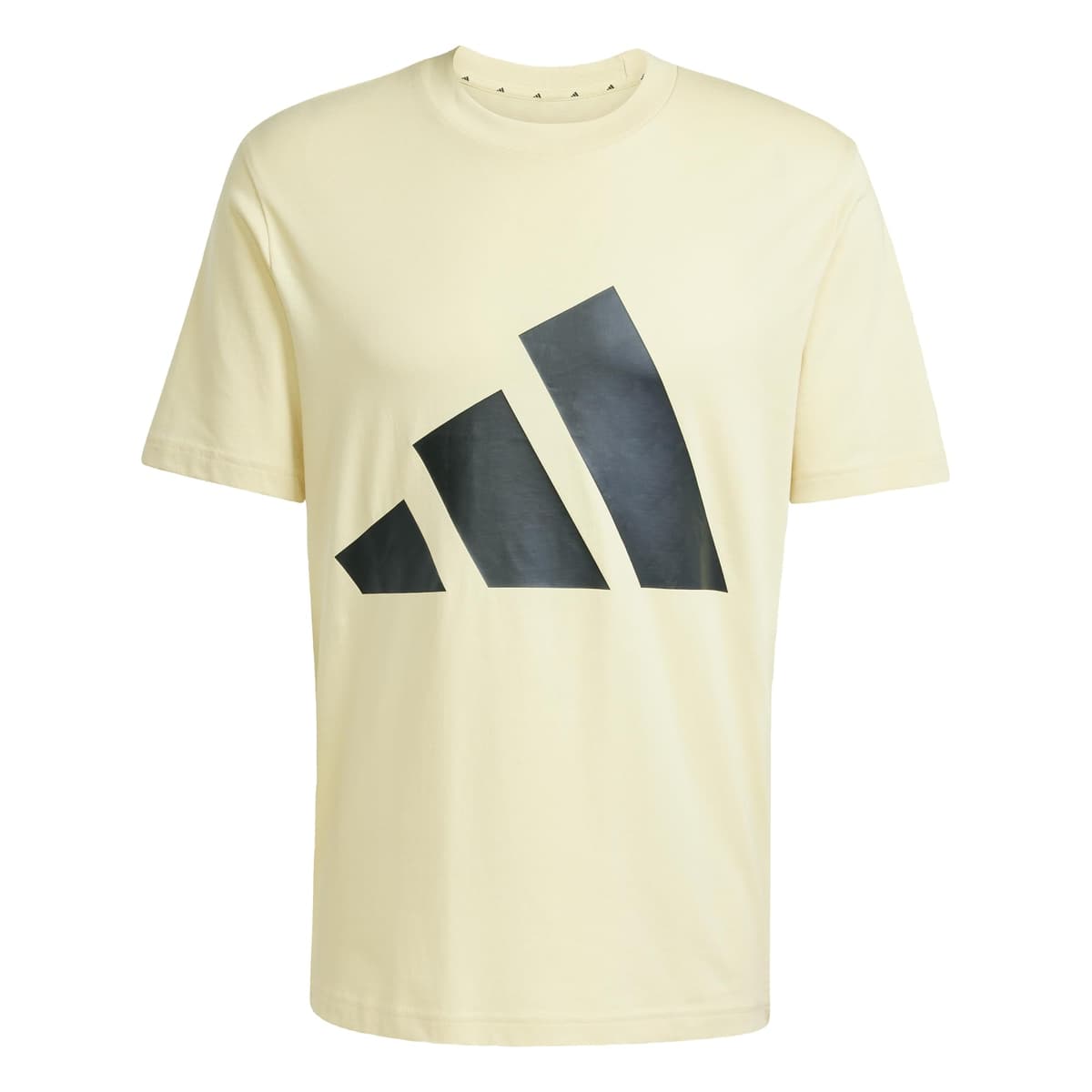 Adidas Hombre Essentials Big Logo Single Jersey tee — view 43