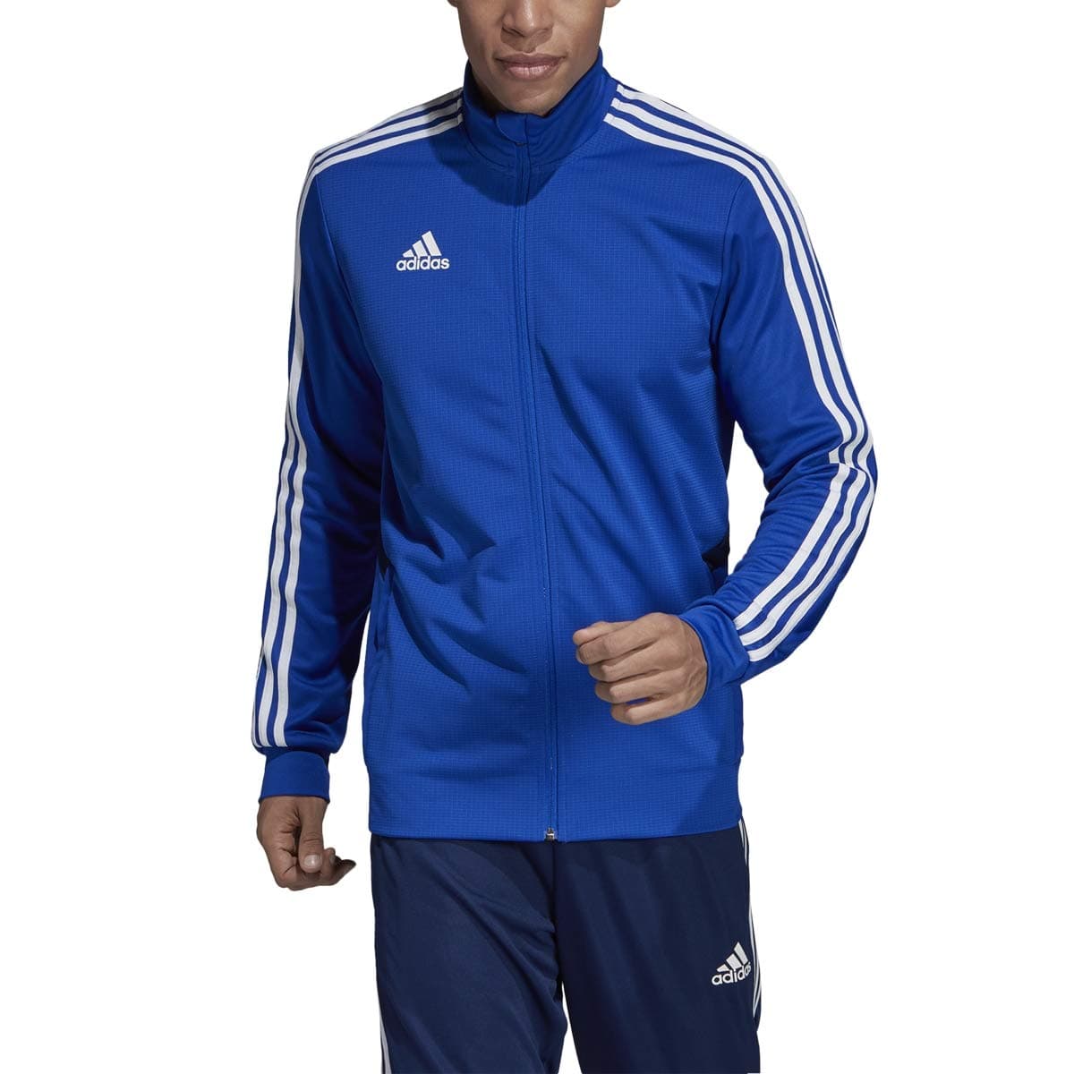 adidas Tiro 19 Training - Sudadera con cremallera para hombre — view 11