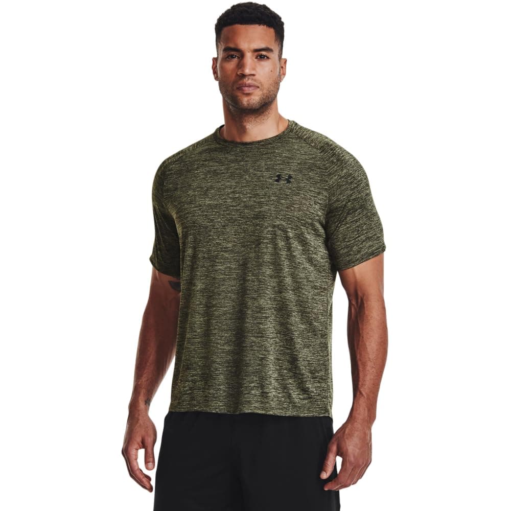 Under Armour Men's Tech 2.0 Short Sleeve T-Shirt — view 20