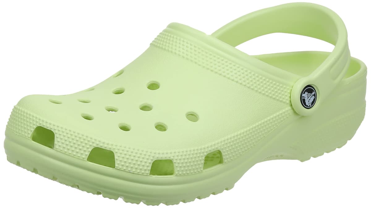 Crocs Unisex-Adult Classic Clog, Clogs for Women and Men — view 62