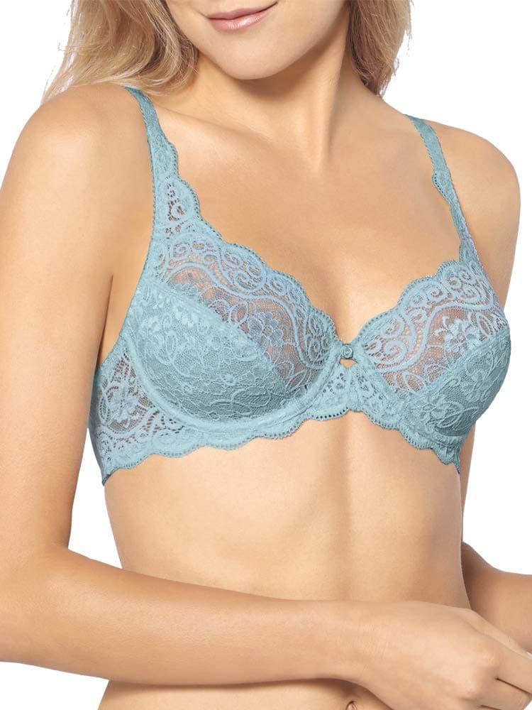 Triumph Women's Wired Padded Bra — view 8