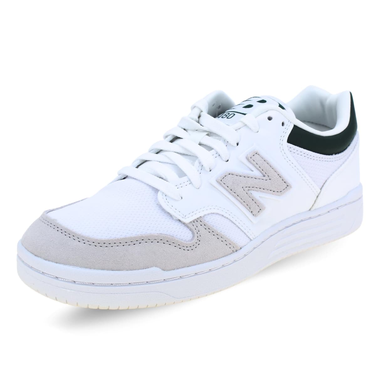 New Balance Men's 480 V1 Sneakers — view 9