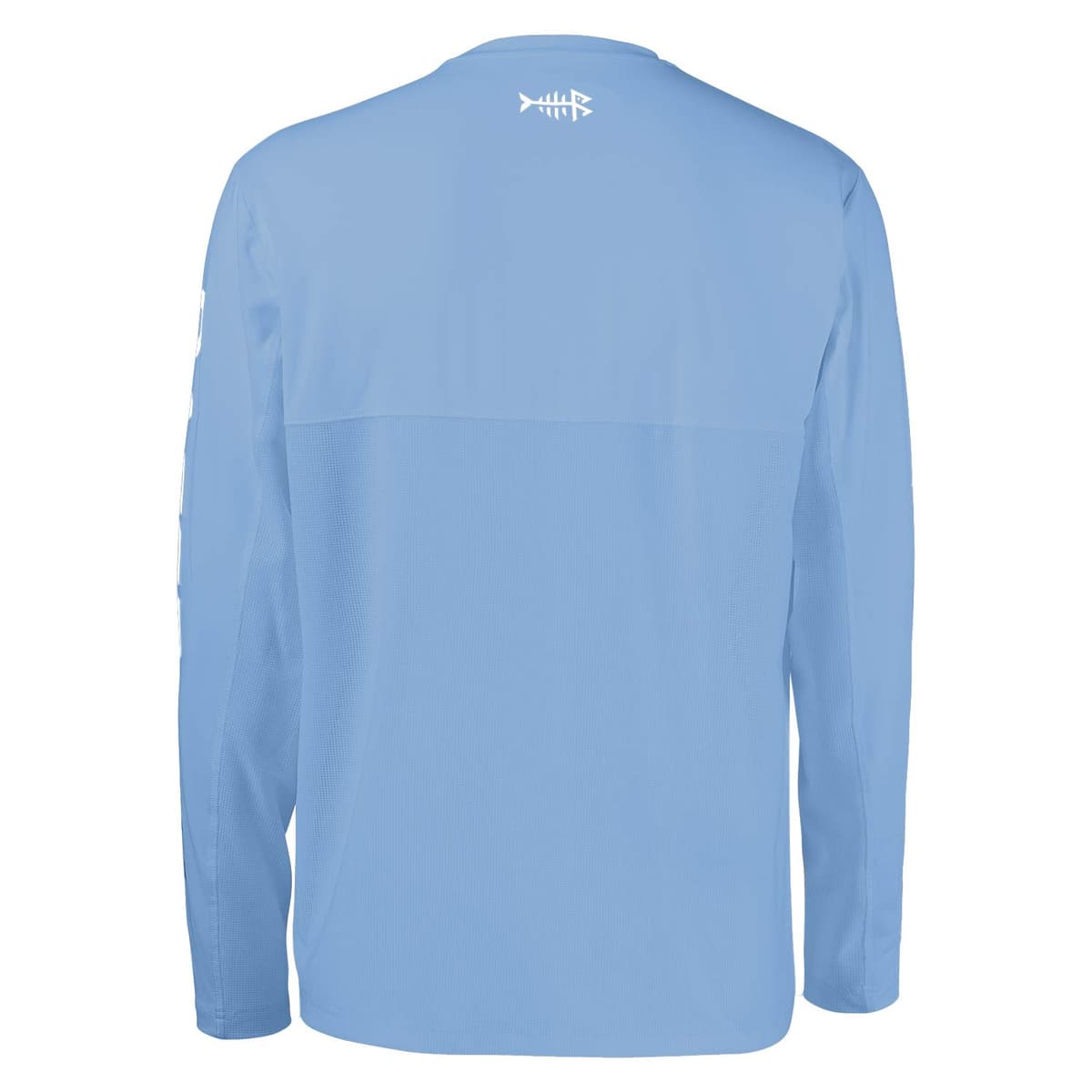 Bassdash Camisetas de Pesca para Hombre protección Solar UV UPF 50+ Camiseta de Manga Larga — view 3