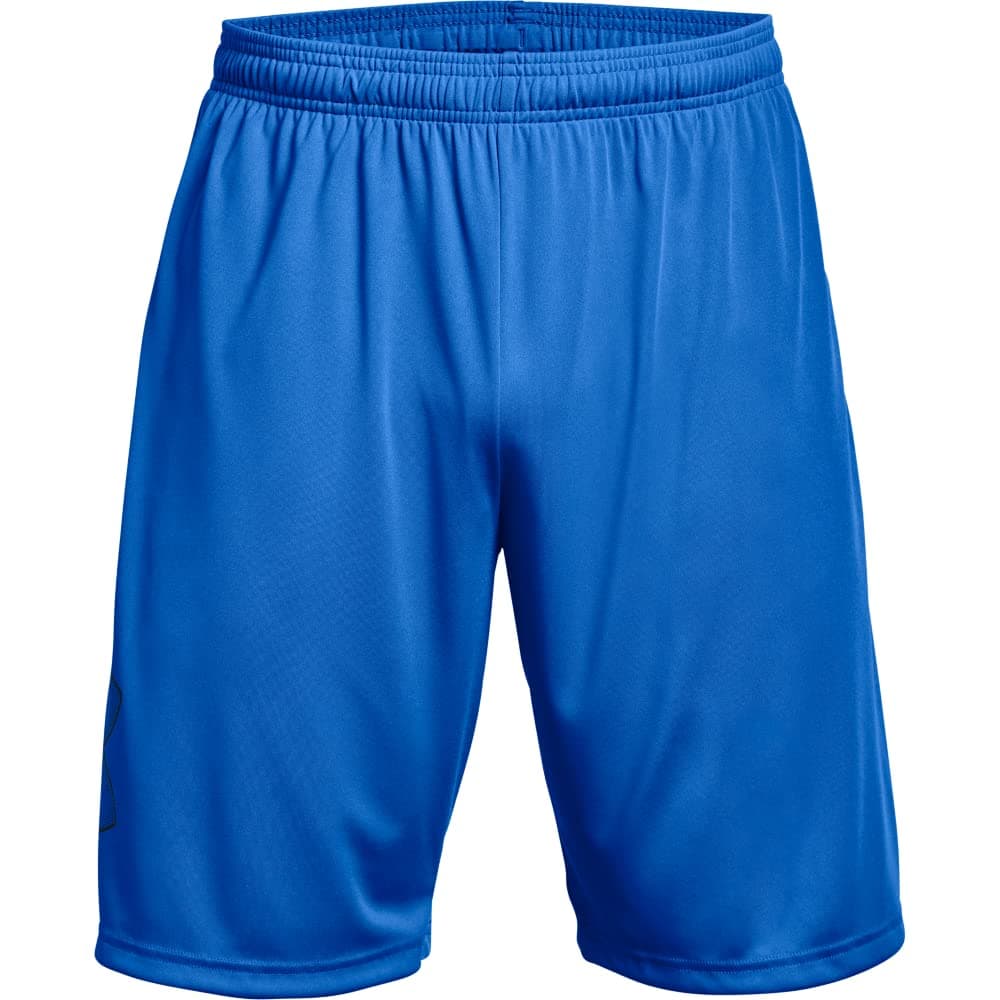 Under Armour Tech Graphic Short - Pantalones Cortos Hombre — view 10