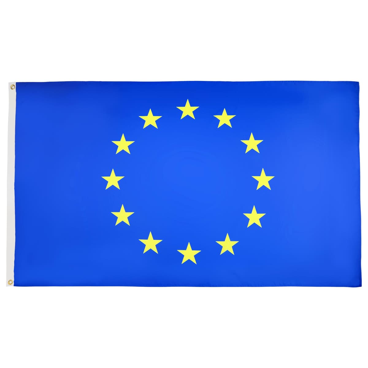 BANDERA de BÉLGICA 90x60cm - BANDERA BELGA 60 x 90 cm poliéster ligero - AZ FLAG — view 36