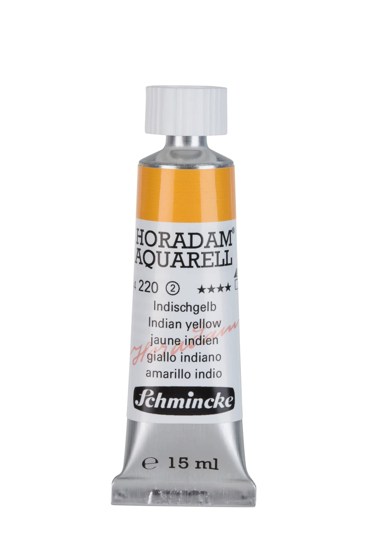 Schmincke - HORADAM® AQUARELL - acuarelas para artistas, turquesa cobalto - 15 ml — view 91