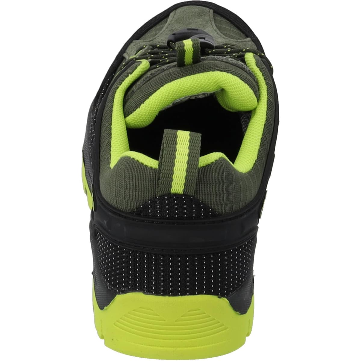 CMP Kids Rigel Low Trekking Shoes WP Zapatos de trekkingUnisex niños — view 5