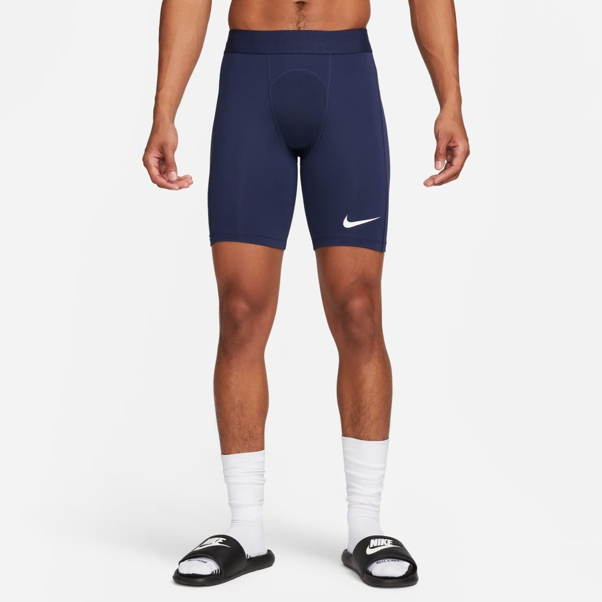 Nike M Nk DF Strike NP Short - Shorts Hombre — view 4