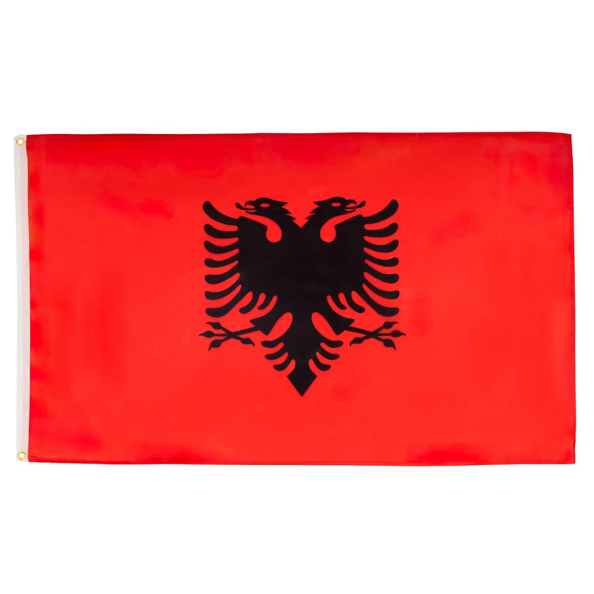 BANDERA de BÉLGICA 90x60cm - BANDERA BELGA 60 x 90 cm poliéster ligero - AZ FLAG — view 25