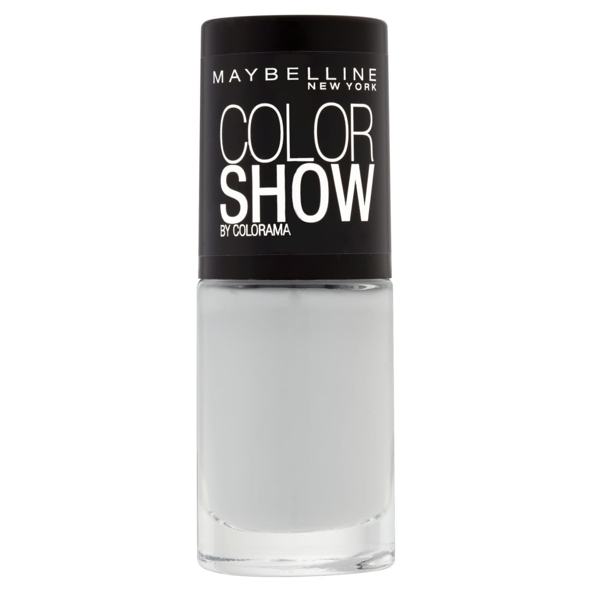 MAYBELLINE Laca de Uñas, Tono 667 Blackout, 7 ml (Paquete de 1) — view 40