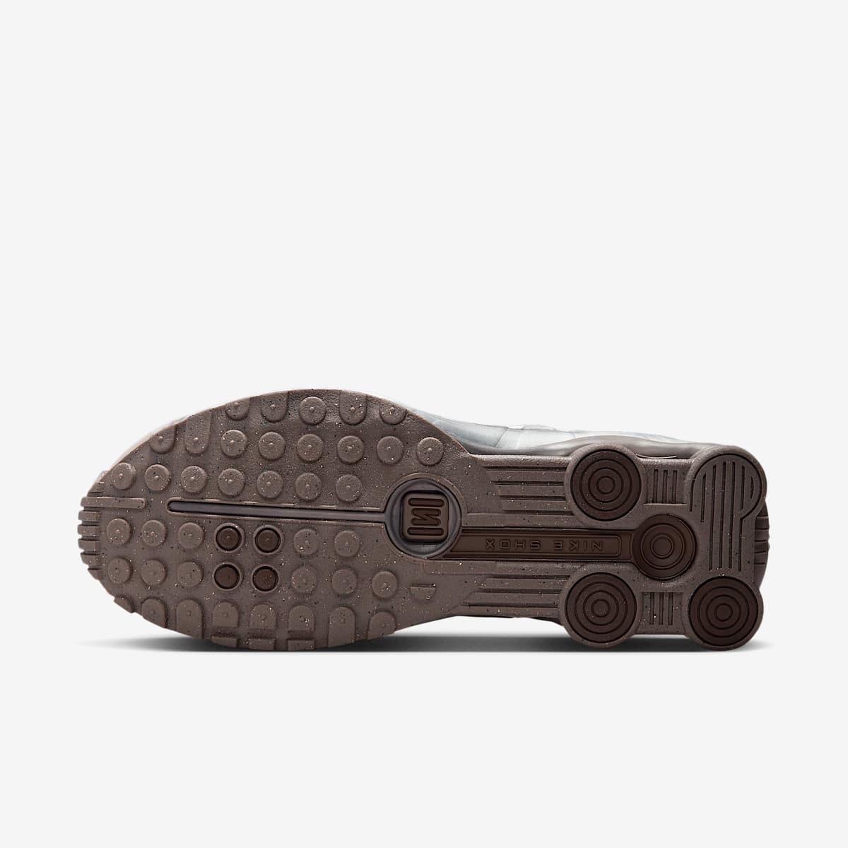 Nike Nike Shox R4 (GS) Zapatillas de AtletismoNiños — view 2