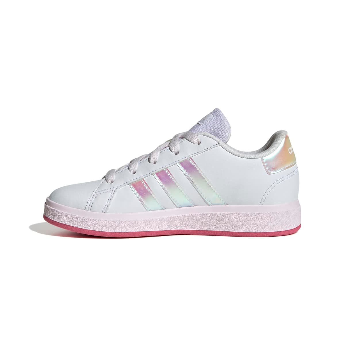 Adidas Unisex niños Grand Court Lifestyle Lace Tennis Zapatos — view 32
