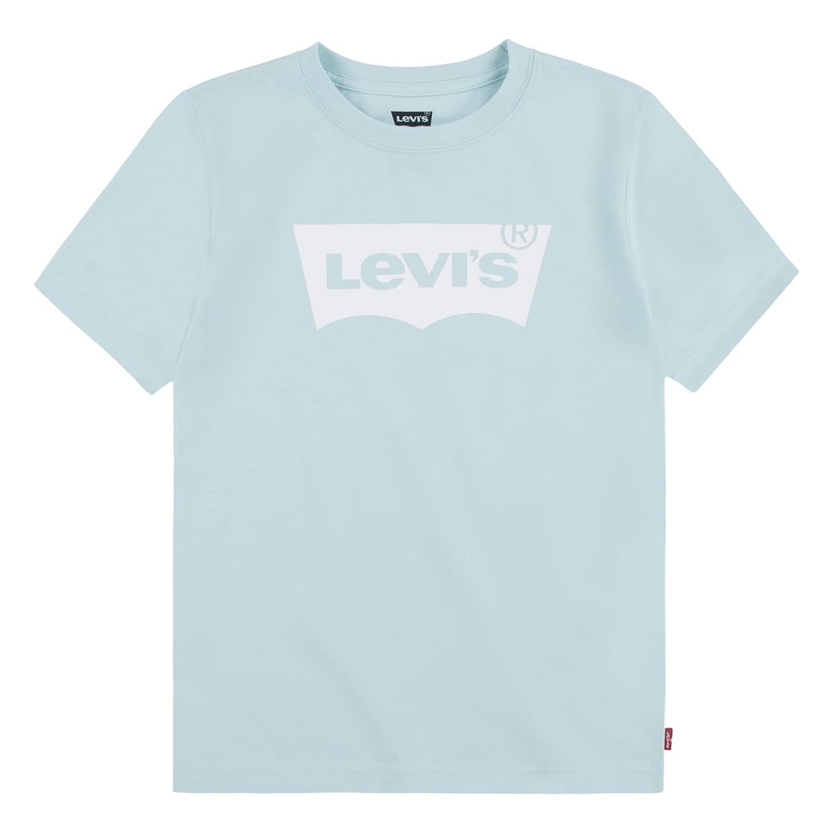 Levi's Batwing Tee Niños — view 20