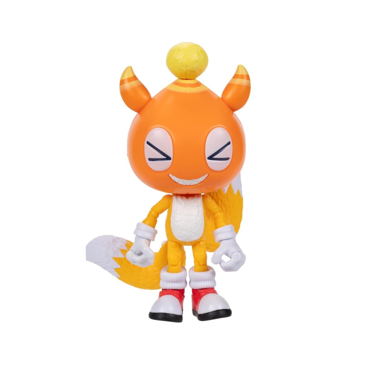 Sonic 3 Movie 5 Pulgadas Figuras de Acción Shadow — view 11