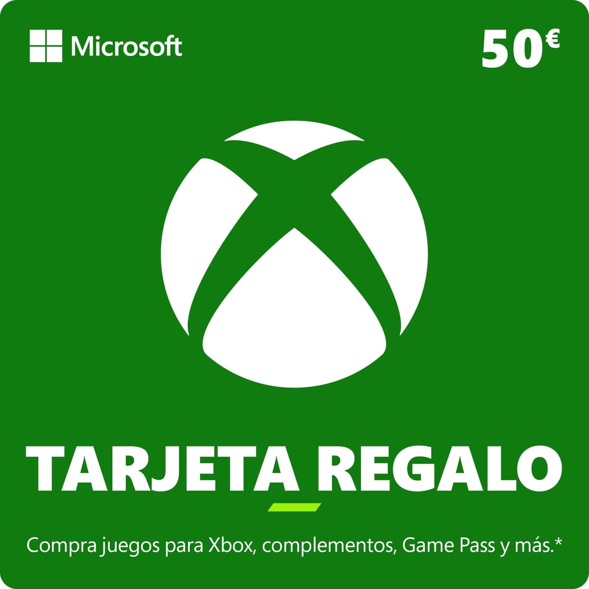 Xbox - Tarjeta Regalo Digital - 20 EUR — view 11