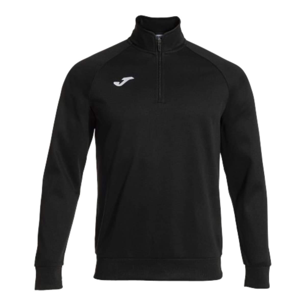 Joma- Sudadera para Hombre , 6XS - 3XL - Cálida y Transpirable, Evita entrada de Frío con Media Cremallera, Bajo y Puños en Rib - Faraón — view 5