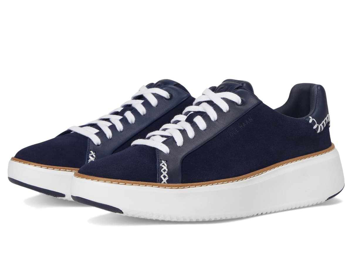 Cole Haan Women's Grandpro Topspin Court — view 14