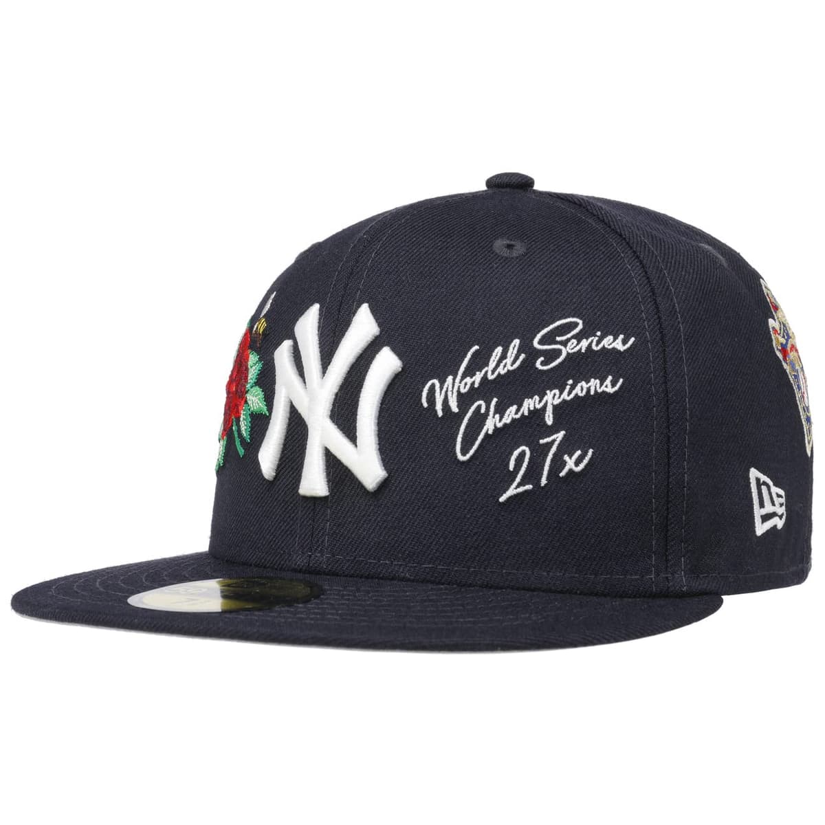 New Era 59Fifty Gorra MLB Basic NYEra Gorras Plana — view 18