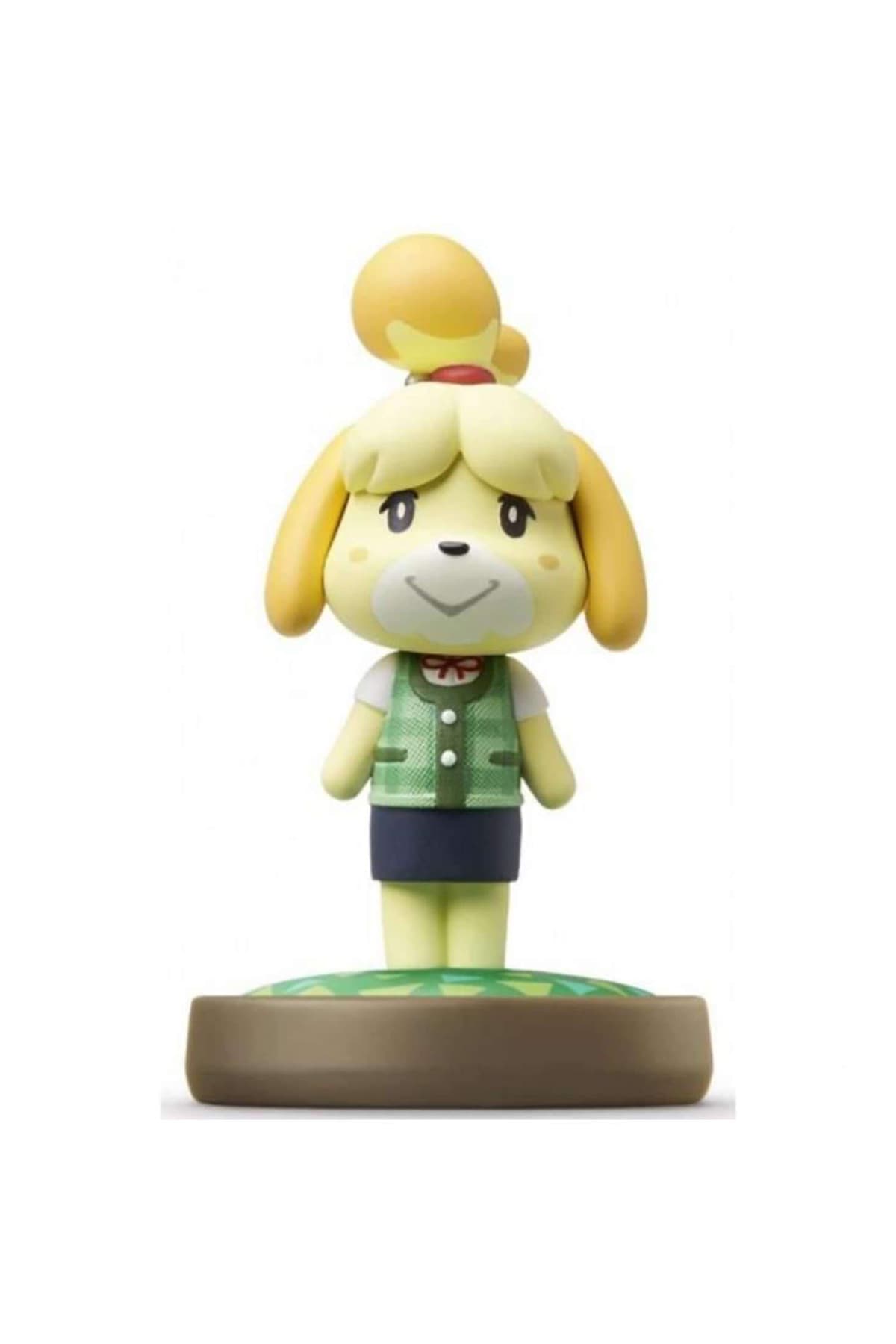 Resetti amiibo - Animal Crossing Collection (Nintendo Wii U/3DS) — view 7