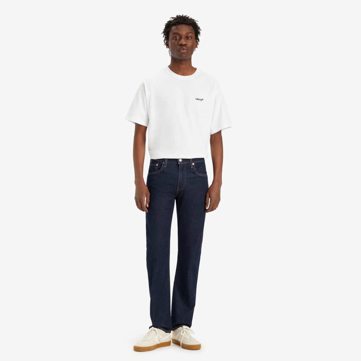 Levi's 502 Taper Vaqueros Hombre — view 257